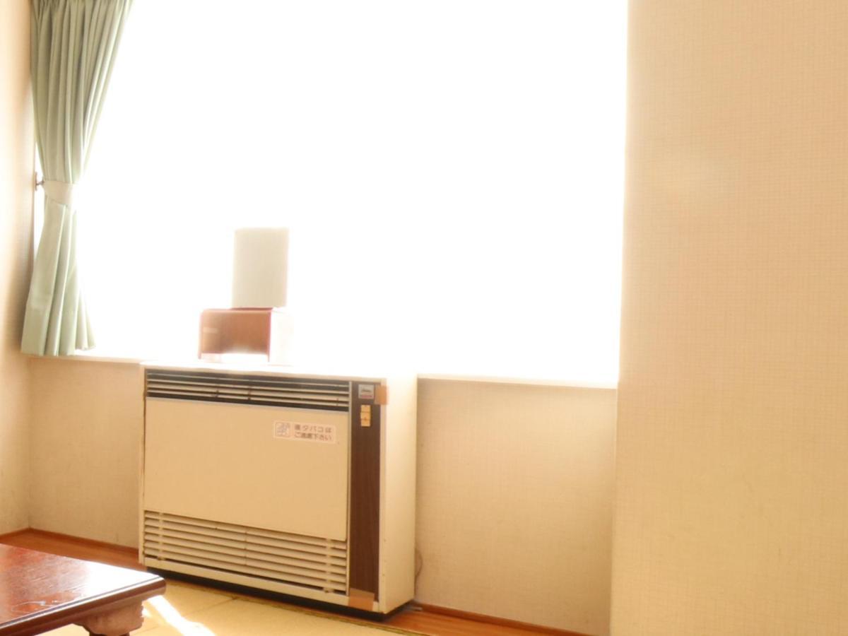 Annex Kashiwaya Hotel ยูซาว่า ภายนอก รูปภาพ